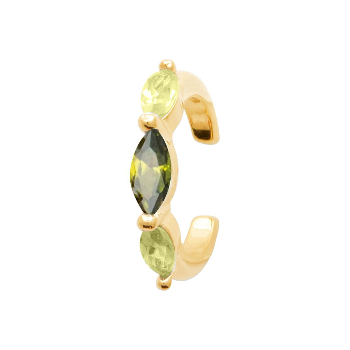 Boucles D'Oreilles Divers Modèle Filigrane Ornementation Fine – Or Jaune 18 Carats