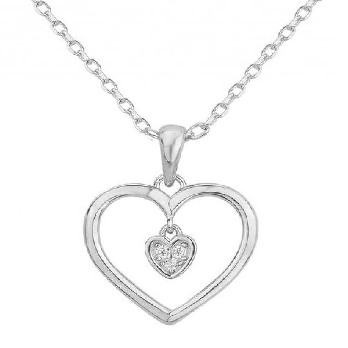 Colliers Souples P. Blanches Collection Privée Gravure Personnalisée – Argent 925