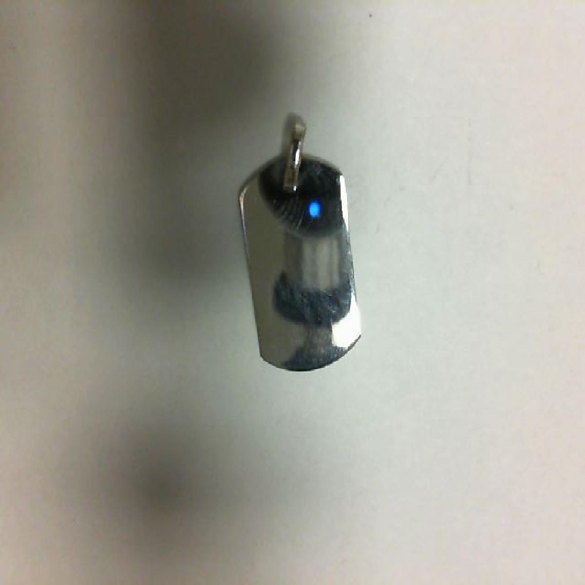 Pendentifs Tout Or – Or AU375