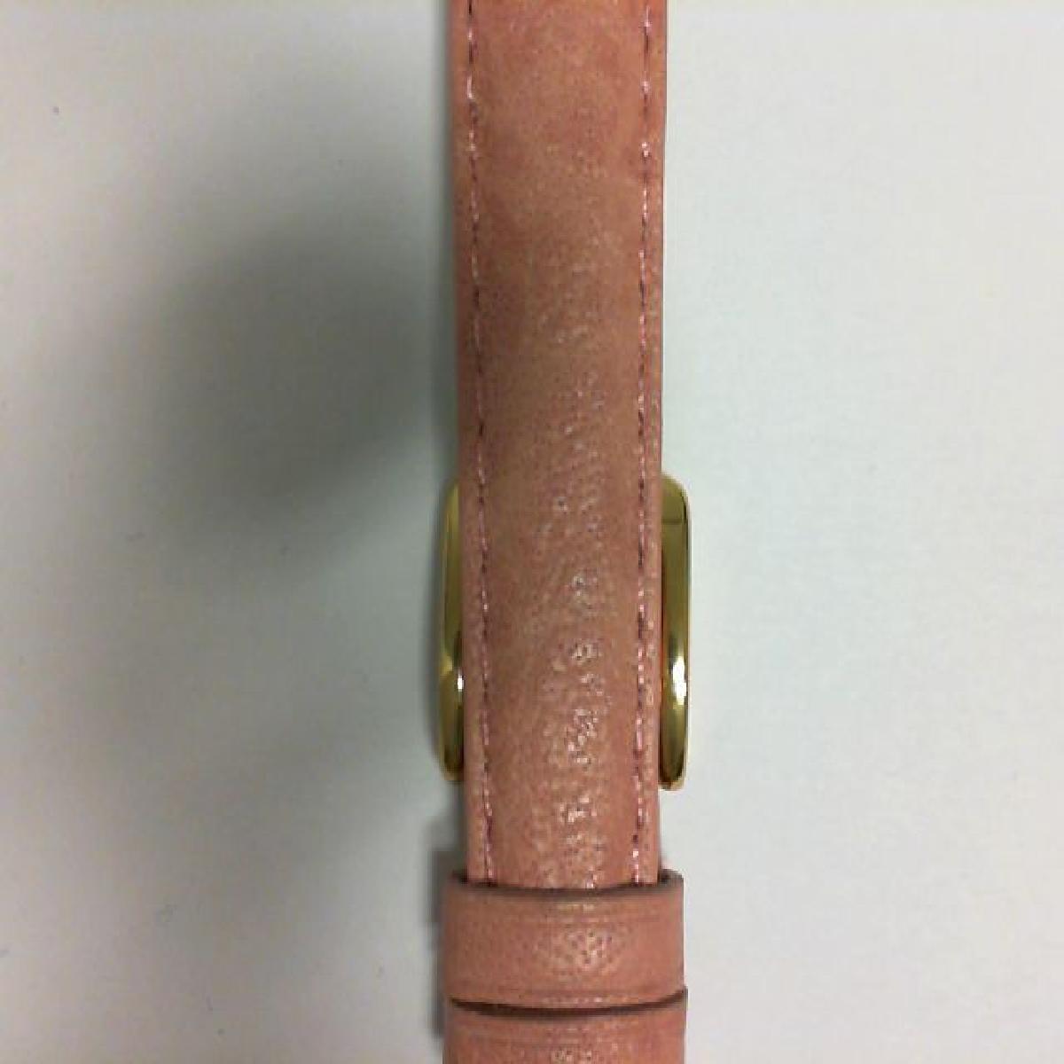 Bracelet de montre Modèle Sable Nocturne Collection Été 2024 Edition – Acier Inoxydable