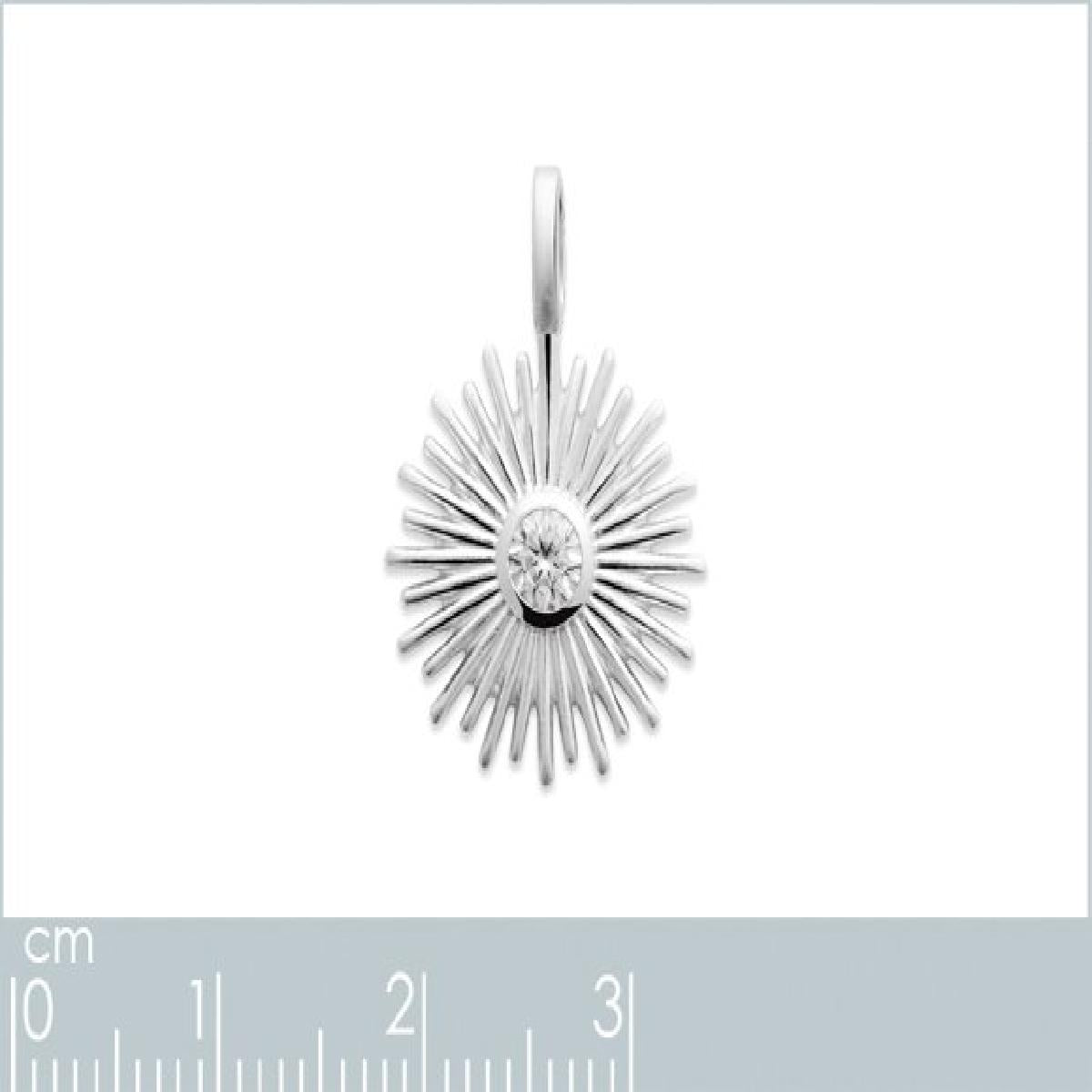 Pendentifs ALOÏZE AG925 Argent 925