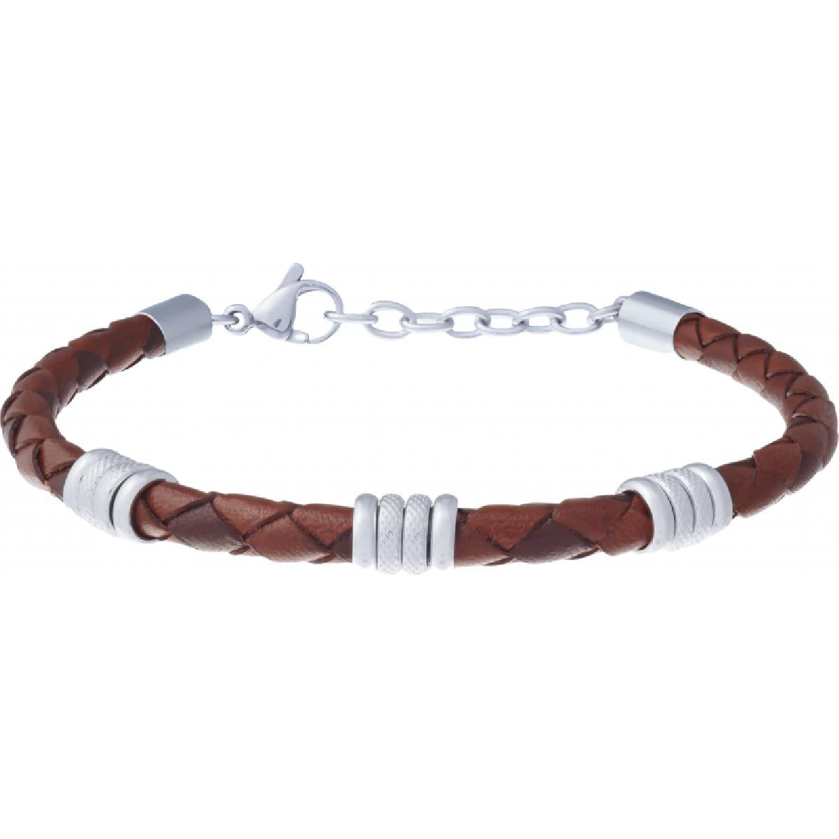 Bracelet Rigide Dive Edition Modularité Multiples Tailles Ajustables Longueur Variable – Acier