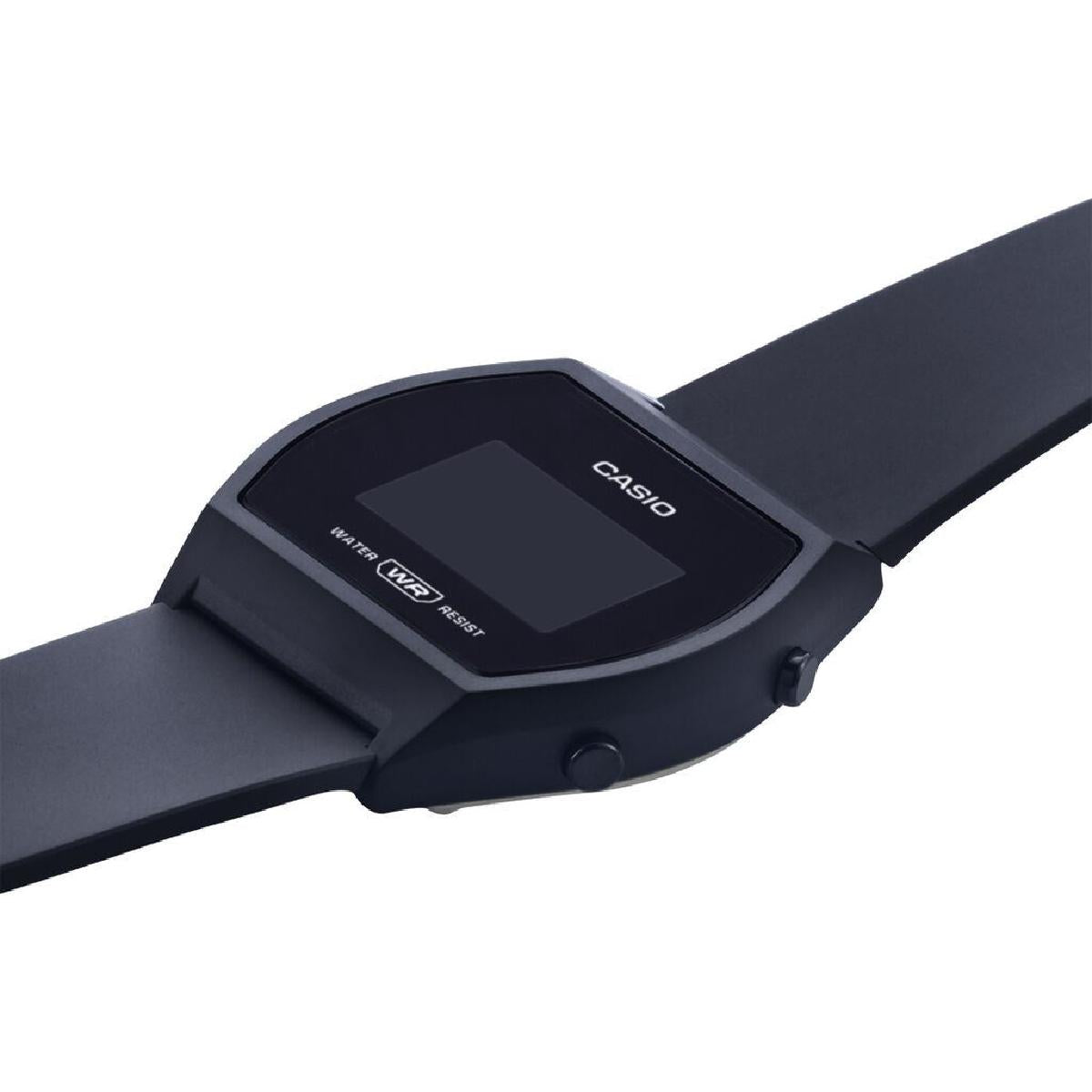 Montre Aloïze LW-204-1BEF – Acier inoxydable poli, finition satinée et naturelle