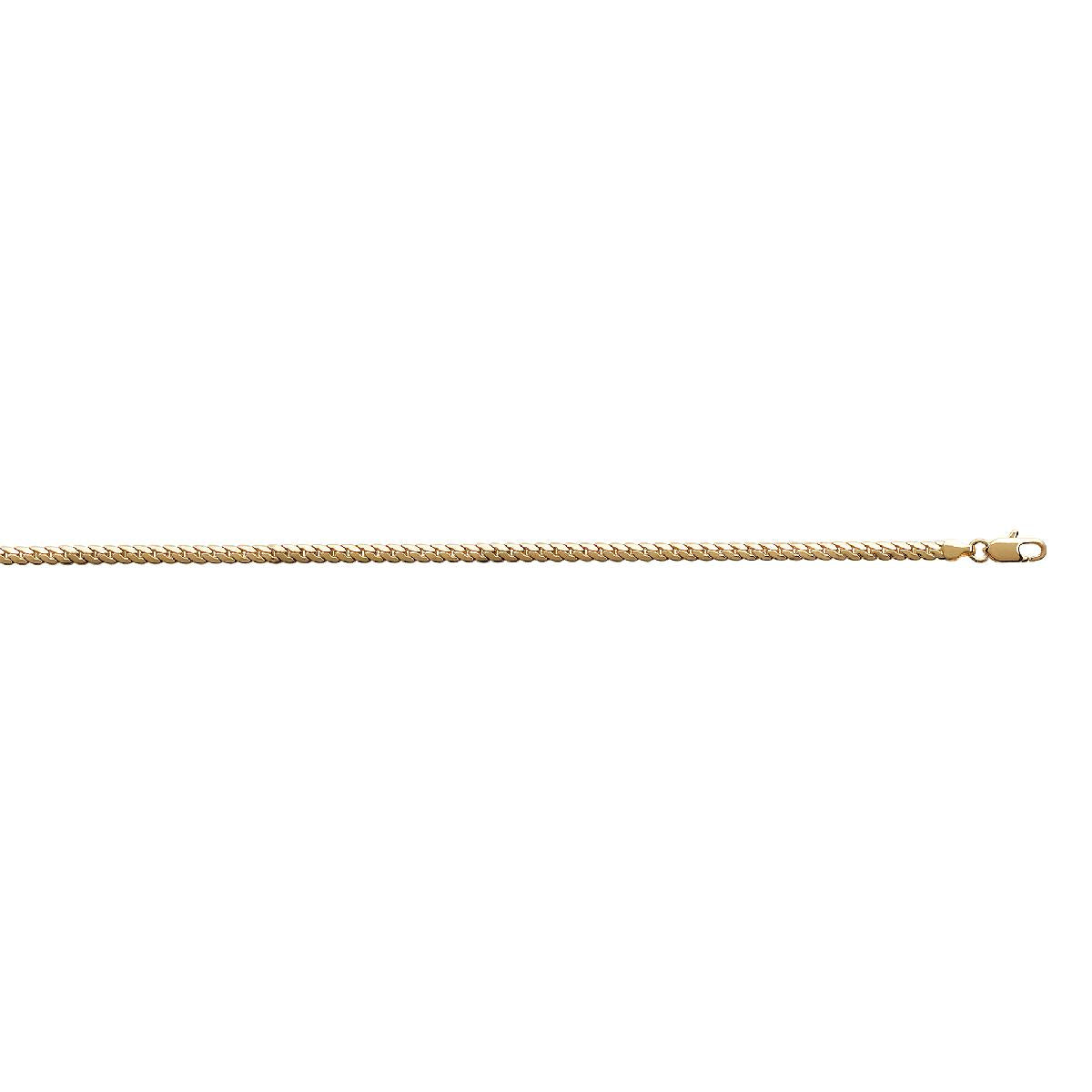 Bracelet Simple Modèle Élémentaire Luno Éclipse Géométrique Signature – Acier Inoxydable