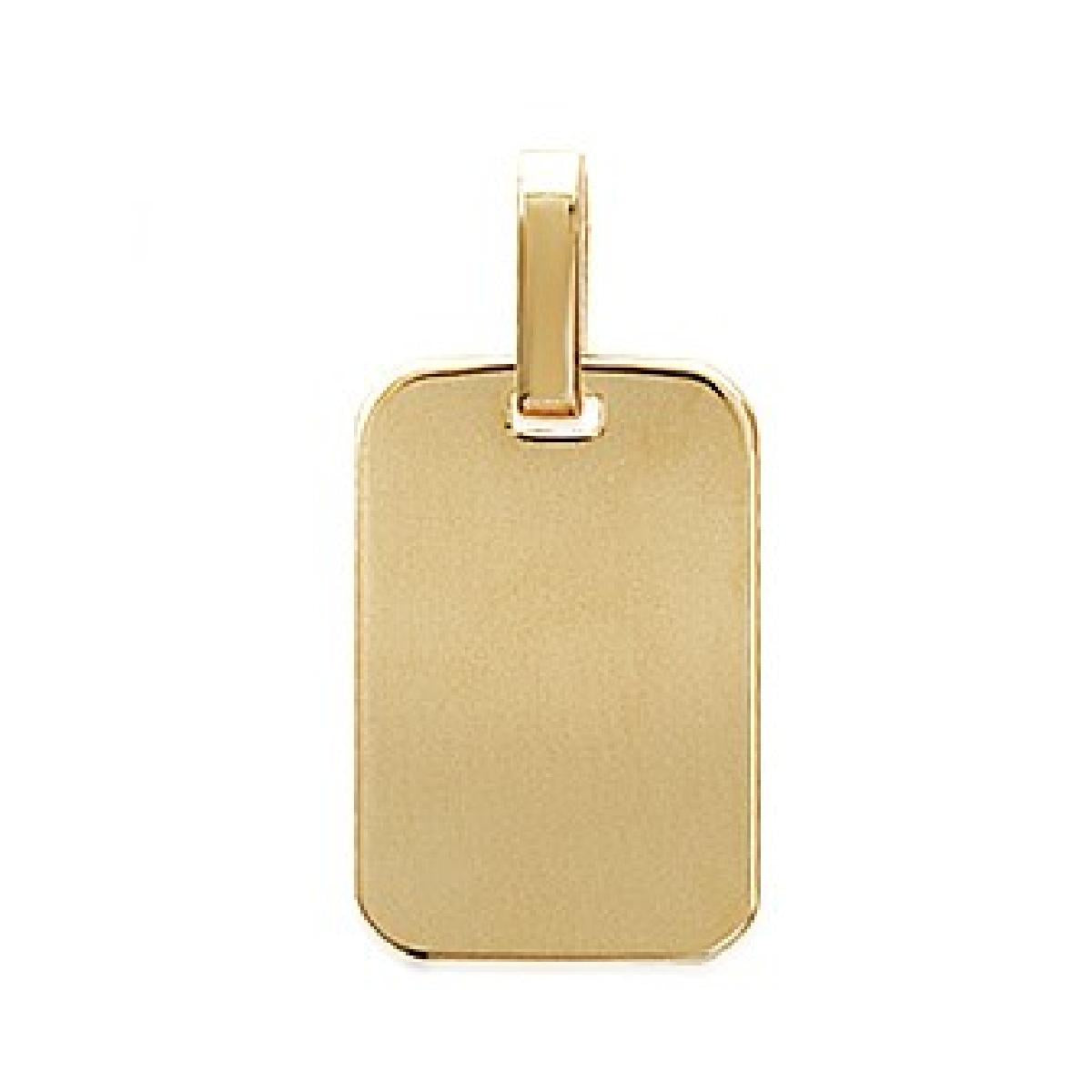 Pendentifs Goutte – Or Jaune 18 Carats – ALOÏZE Création Française Pour Collection Joaillerie