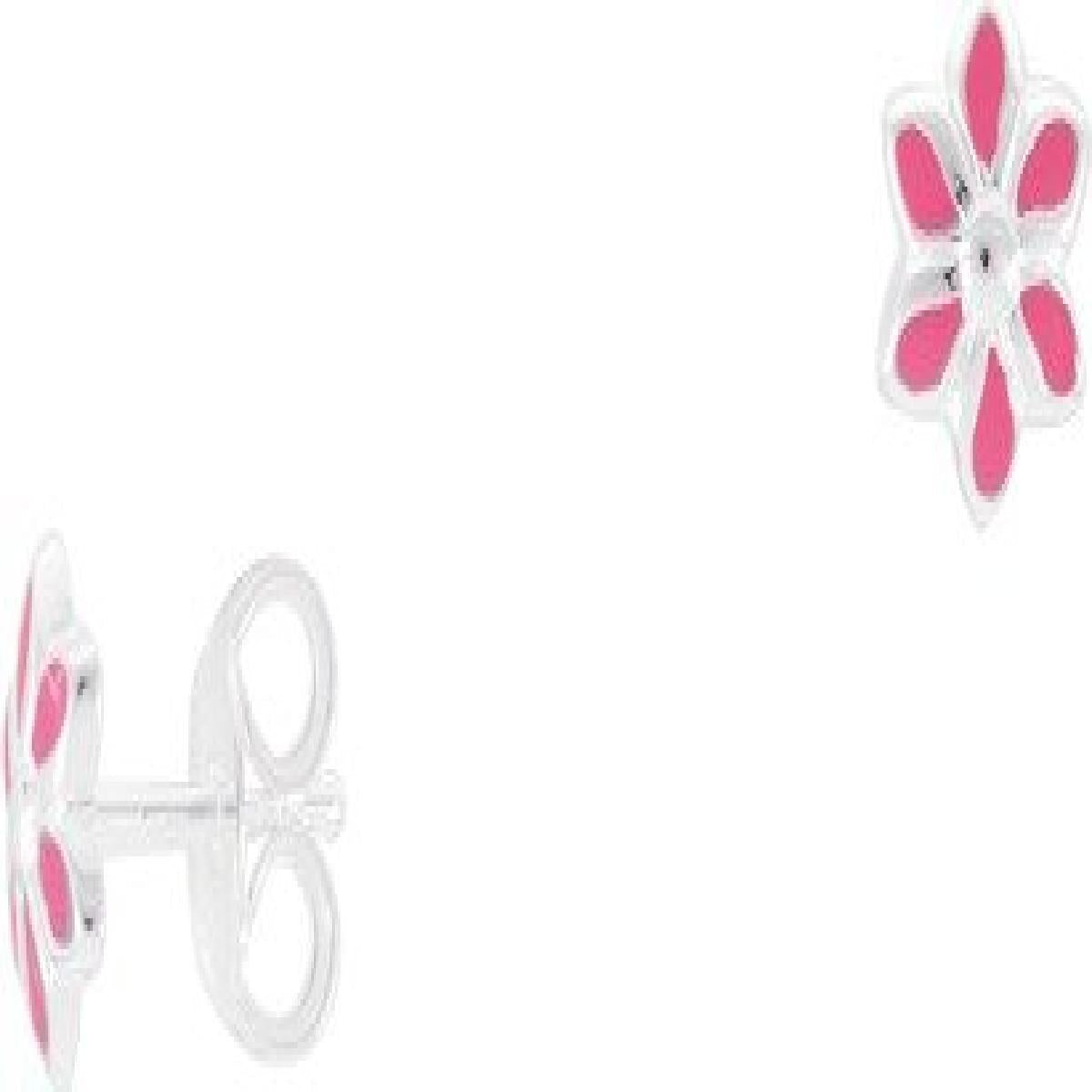 Boucles d'oreilles AG925 Argent 925