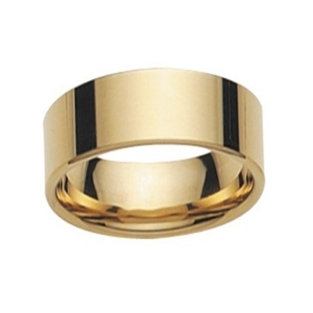 Collier Marina – Or 18 Carats