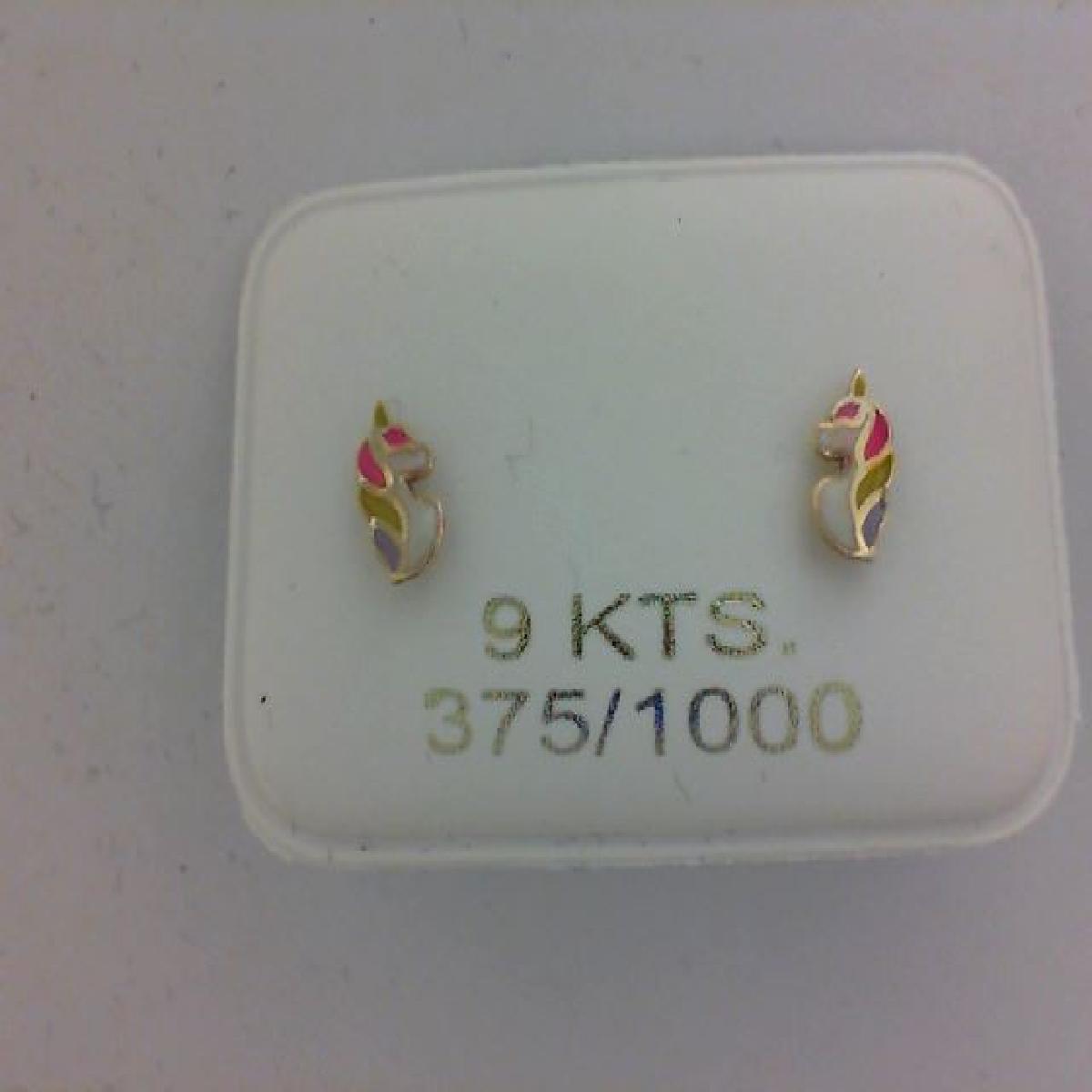 Gourmette Enfant KYARA Or Jaune 18 Carats