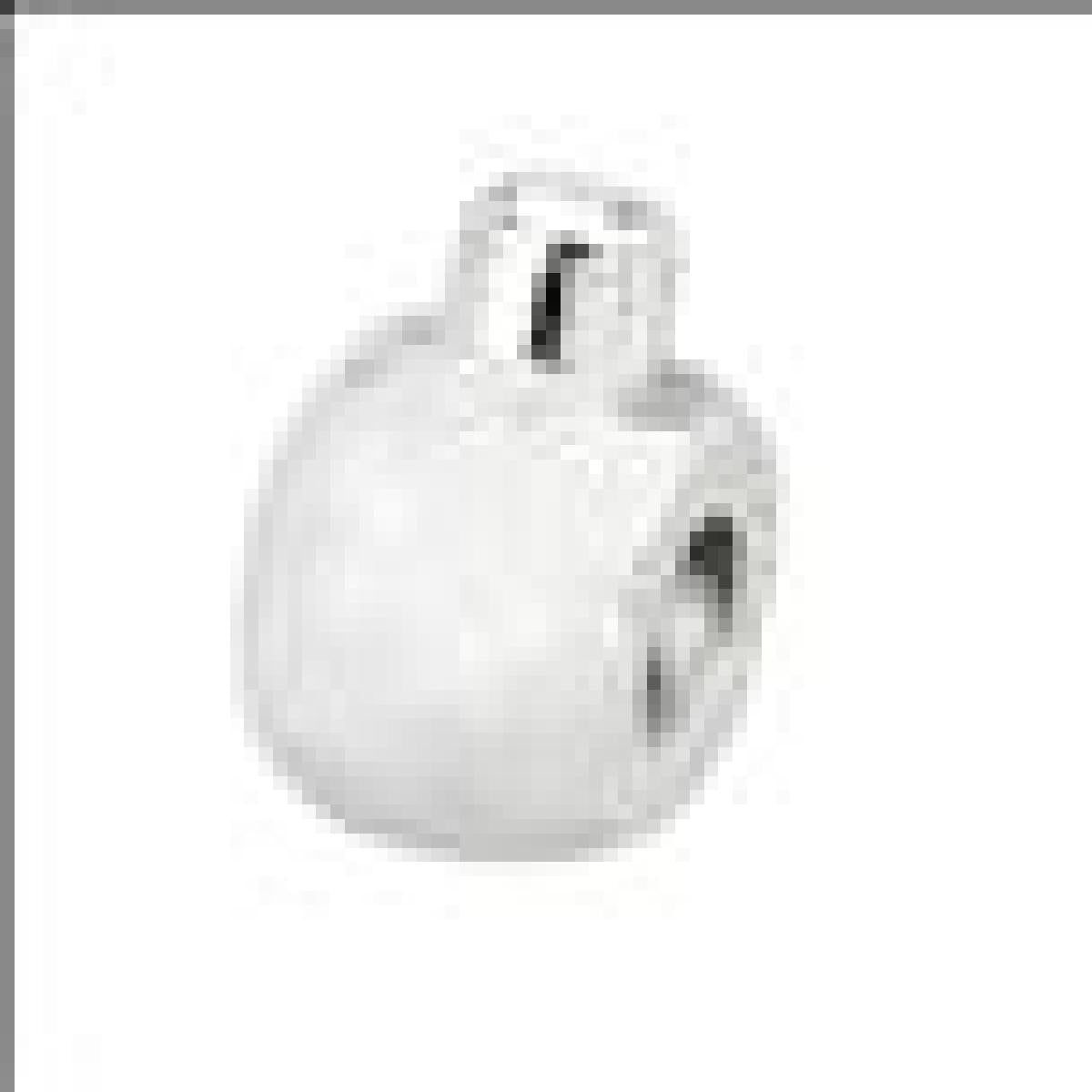 Charm's Charmes Annelé Gravé Pour Bracelet Jonc Fin Collection ALOÏZE AG925 – Argent 925