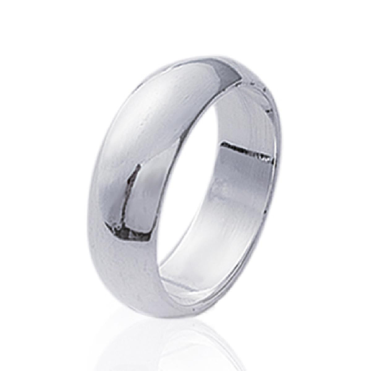 Bagues AG925 Argent