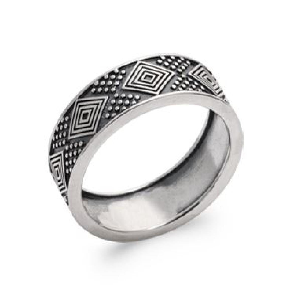 Bague AG925 – Argent 925, Anneau Rond Fin, Largeur 2,5 mm, Finition Polie Pour Femme Montage Simple Sans Pierre