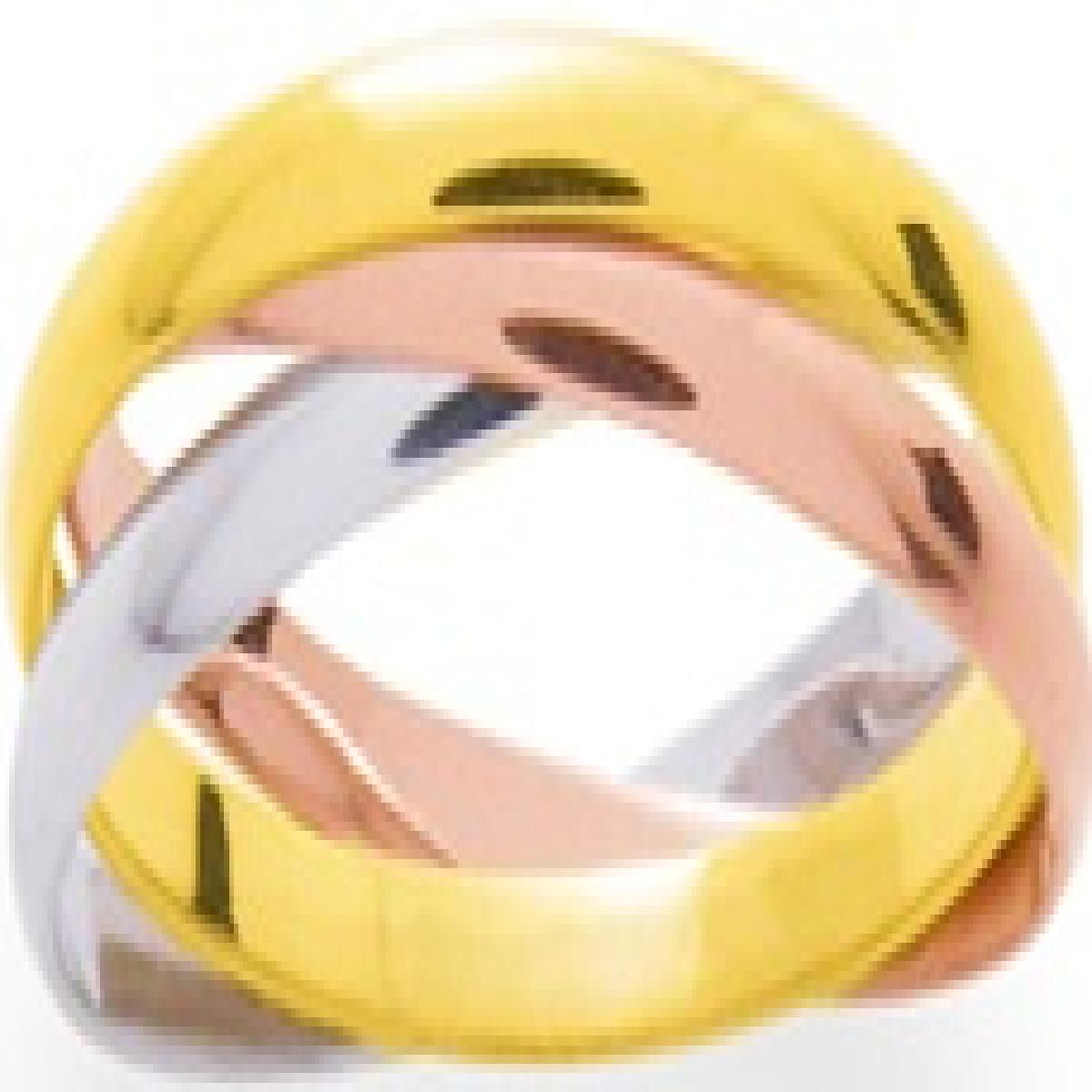 Bracelet en Or jaune massif à maillons délicats, modèle Holda gravure possible – Or 18 carats
