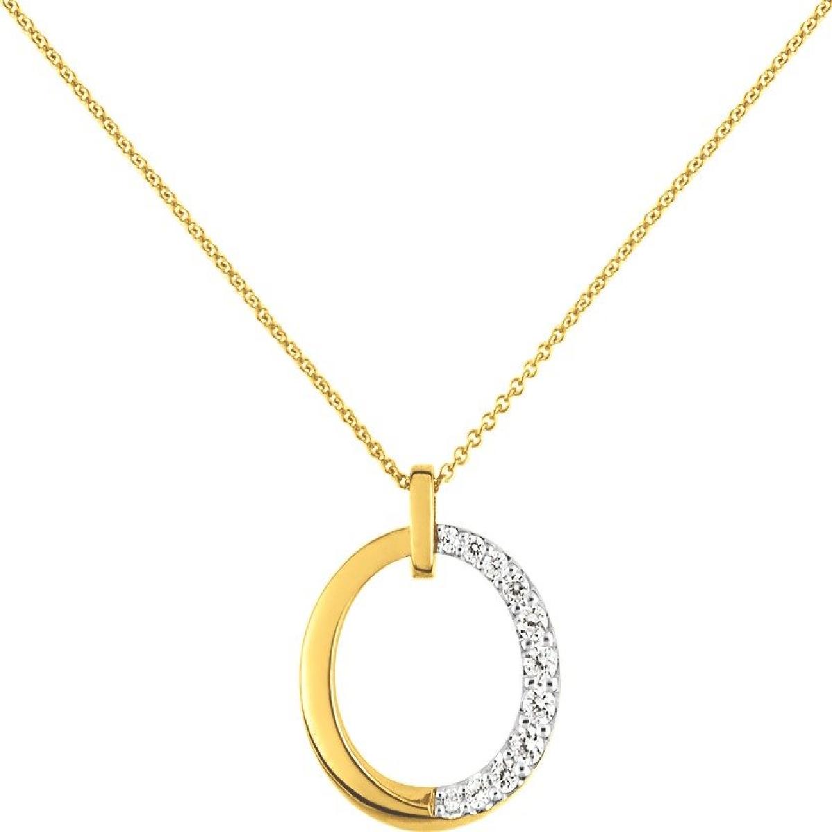 Colliers AU375 – Zirconium