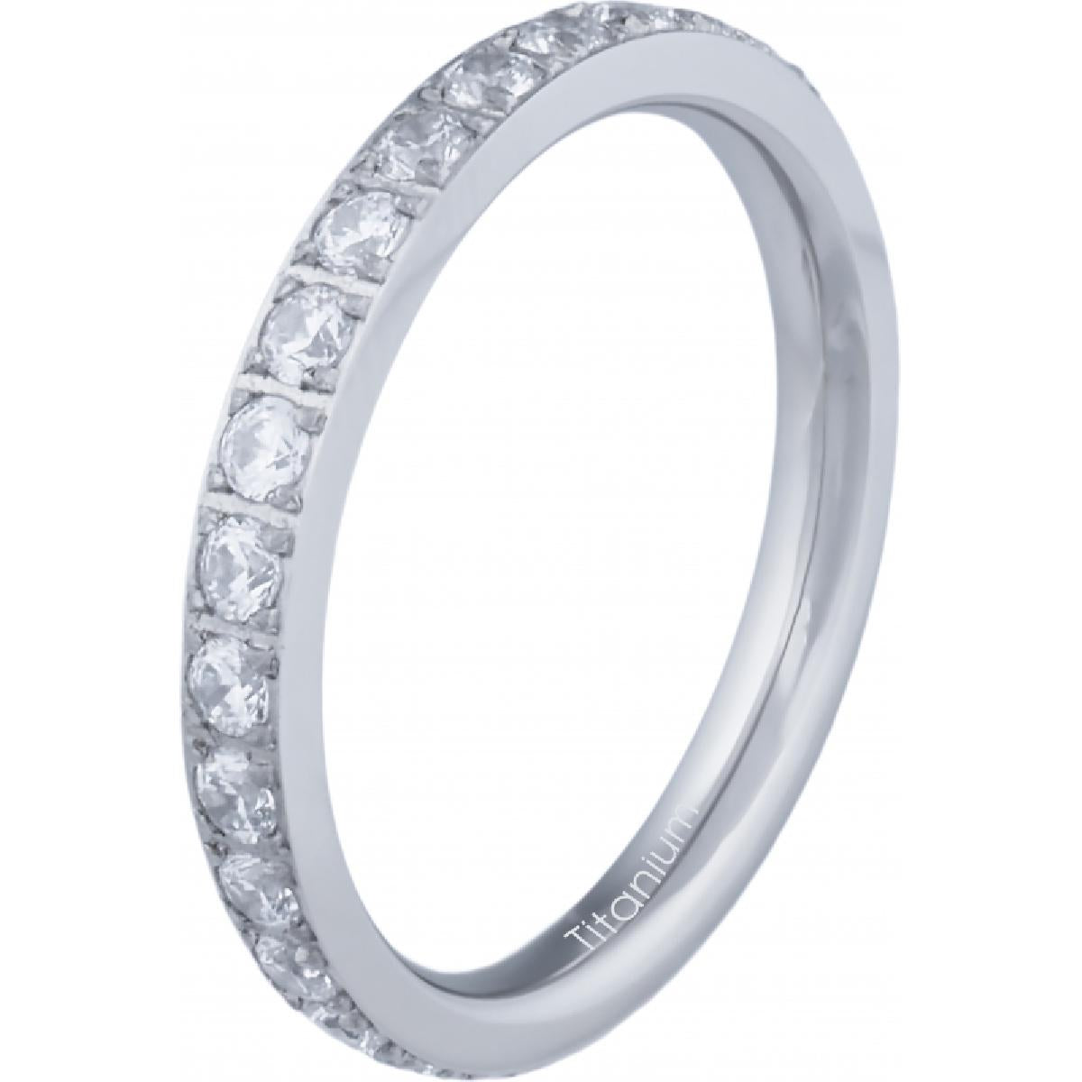 Médaille TITANE – Zirconium