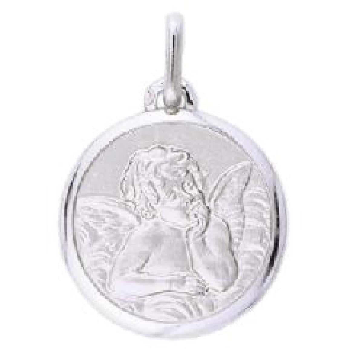 Pendentif Philippe – Or Jaune 18 Carats