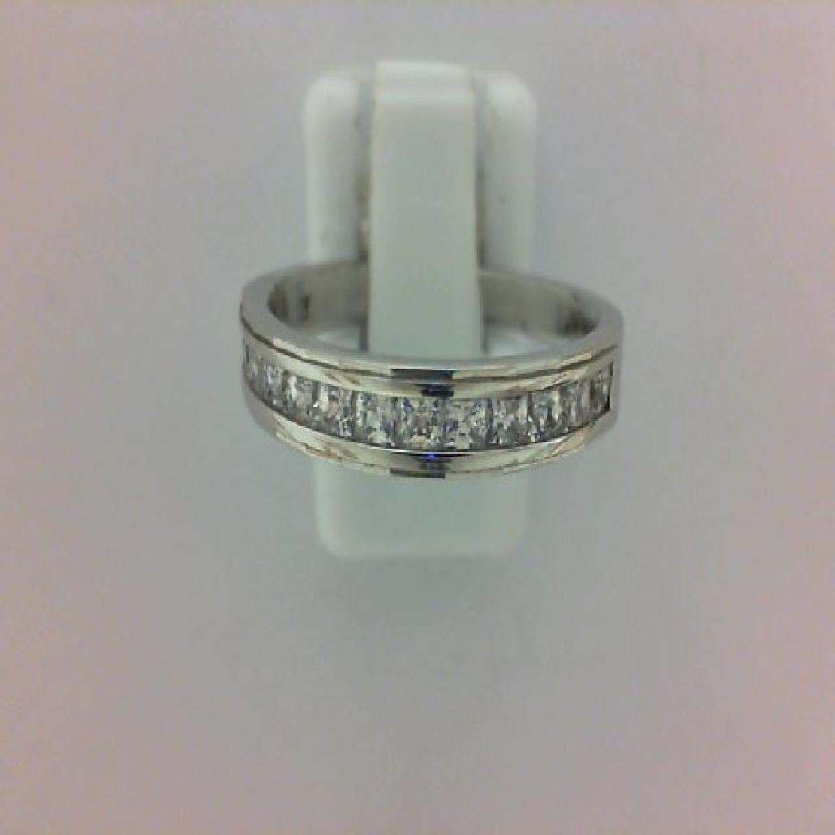 Alliances 1/2 Tour Pierres Diamant Taille Brillant Sertie Polie – Or Jaune 18 Carats