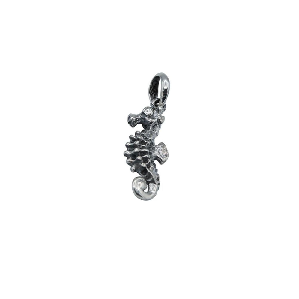 Pendentifs Collection Aloïze Coeur Ouvert Gravé Signature Artisanale AG925 – Argent 925