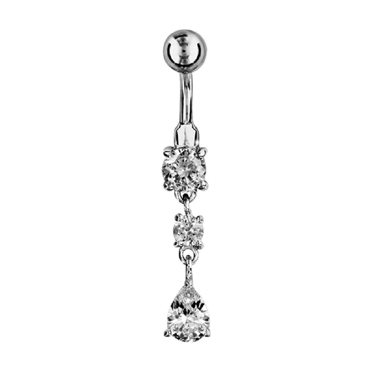 Piercing AG925 Argent 925