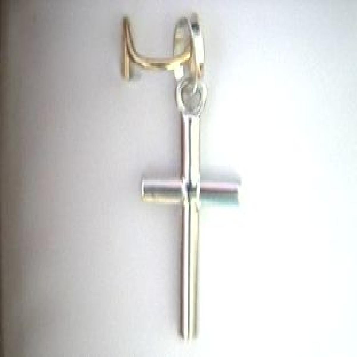 Pendentifs AU375 – Or 9 Carats