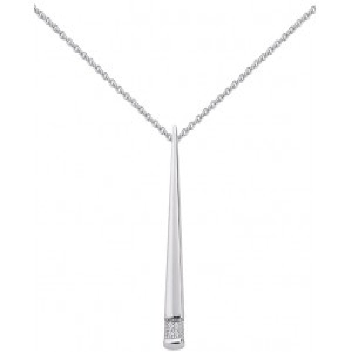 Colliers ALOÏZE AG925 Argent 925