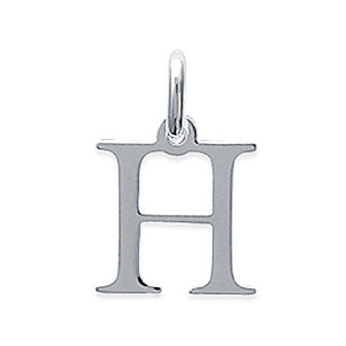 Pendentifs Douceur Marine Serti d'un Motif Ancre Gravé Version Atelier – Argent 925