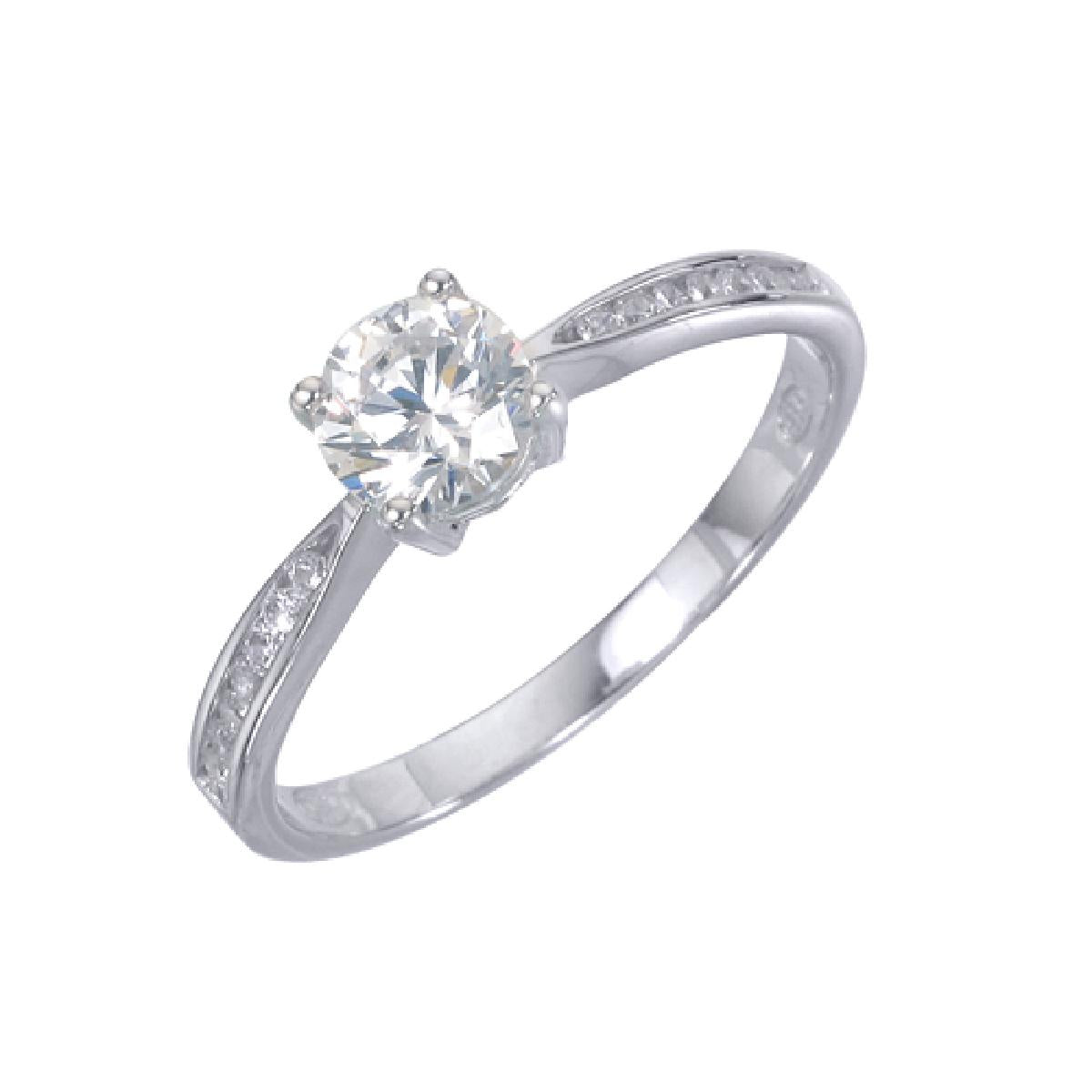 Bagues AG925 Argent 925