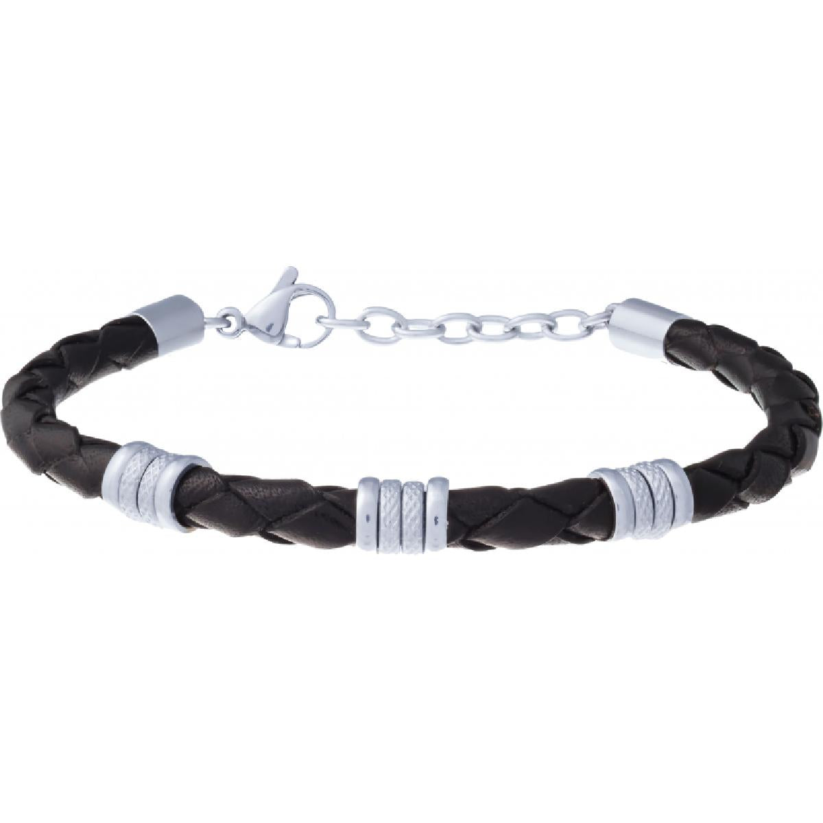 Bracelets Rigides Mat Dive – Acier
