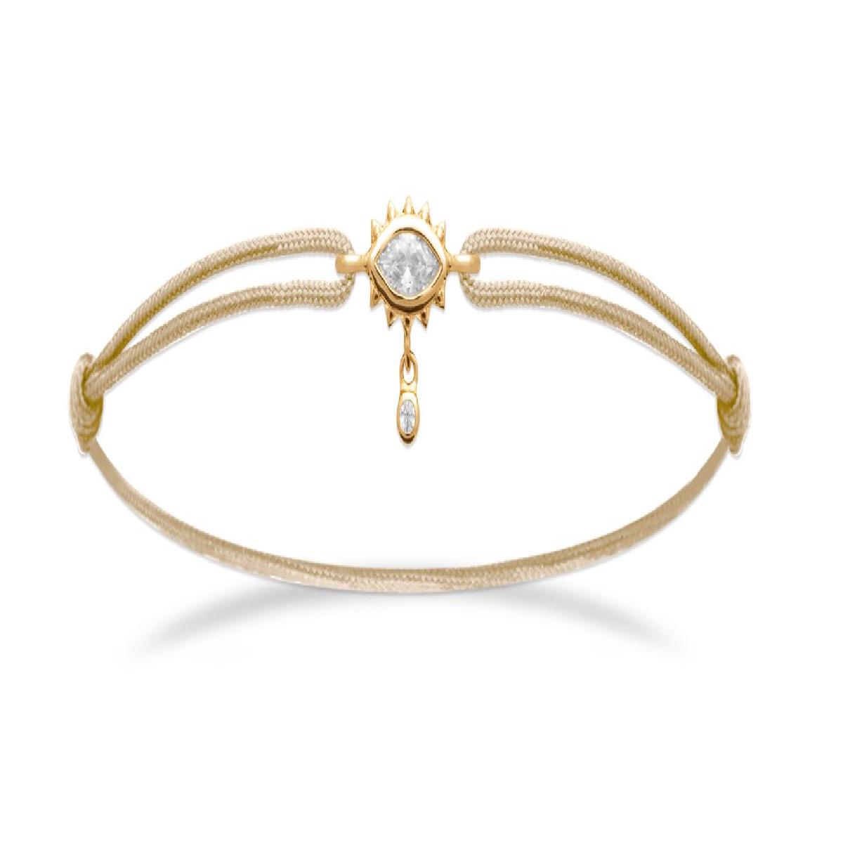 Bracelet Souple – Modèle Divers – Métal Mixte Chaîne Lisse Design Intemporel Et Sobre