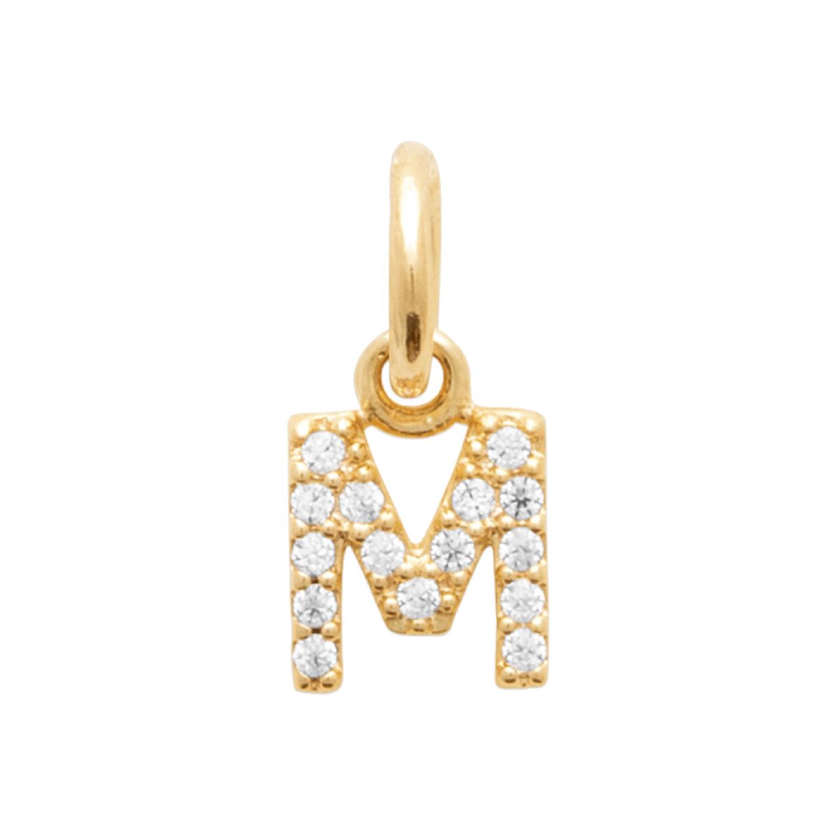 Pendentifs P. Blanche Solitaire Edition Prestige Collection 2024 Version – Or 18 Carats