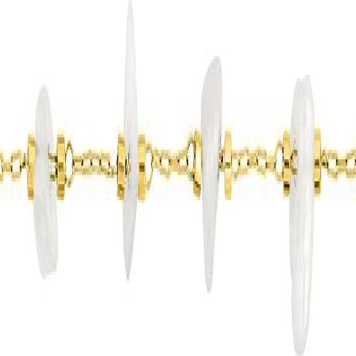 Bracelet Maille Forçat Rectangle Agate Blanche Longueur 16 Cm Poids Moyen 1,70 g – Acier Doré