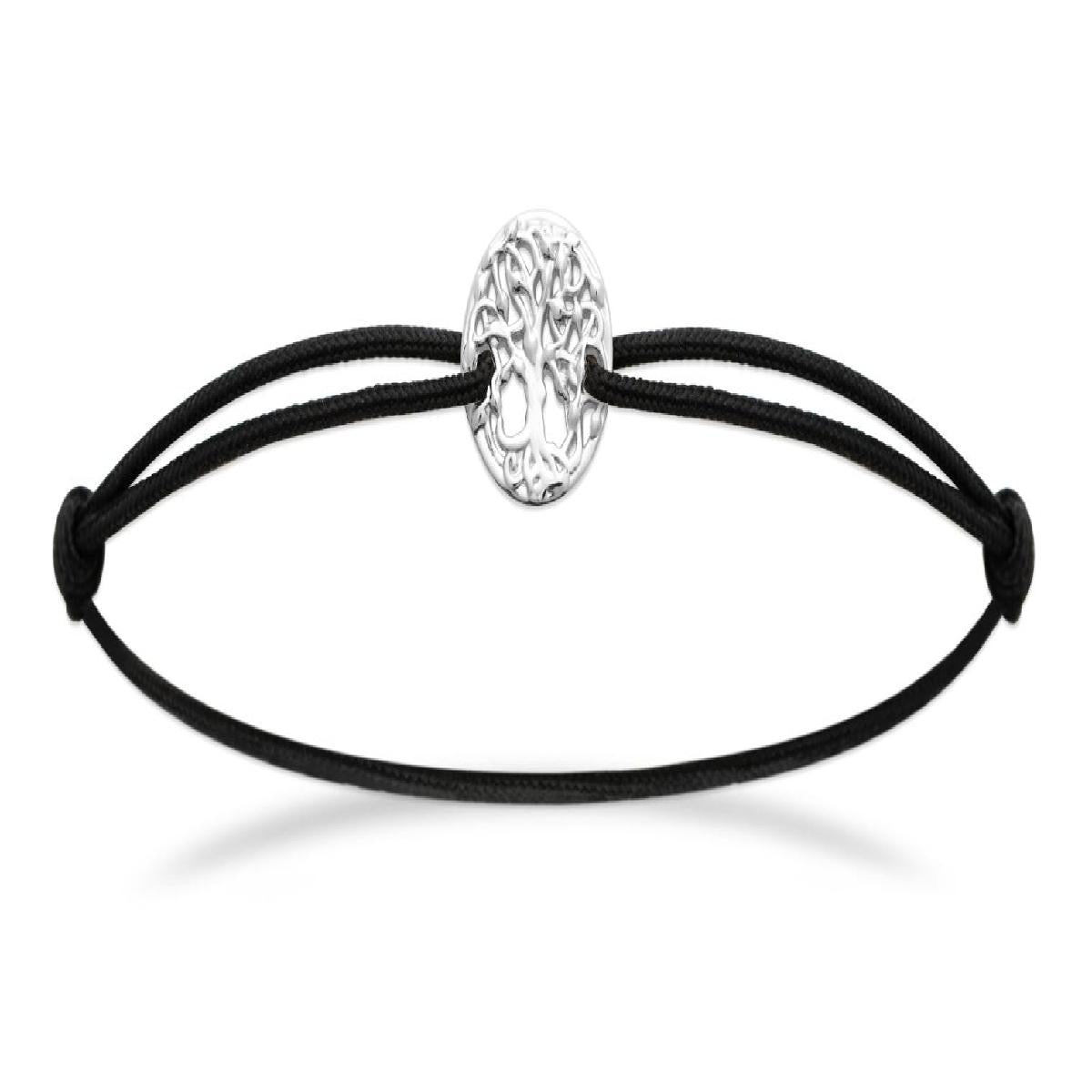 Bracelet Souple Divers Collection Héritage Version Classique Édition – Argent 925