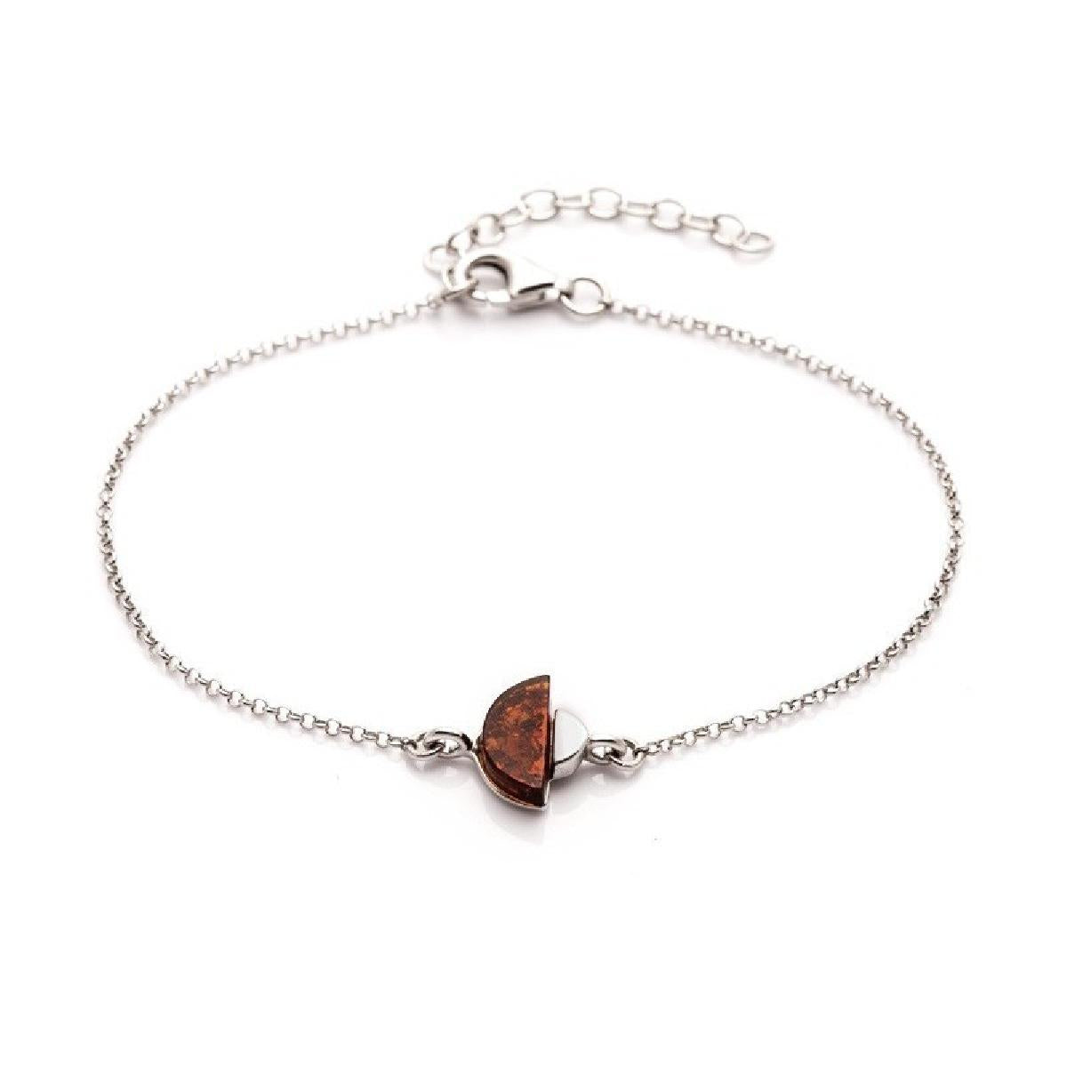 Bracelet AG925 Argent 925
