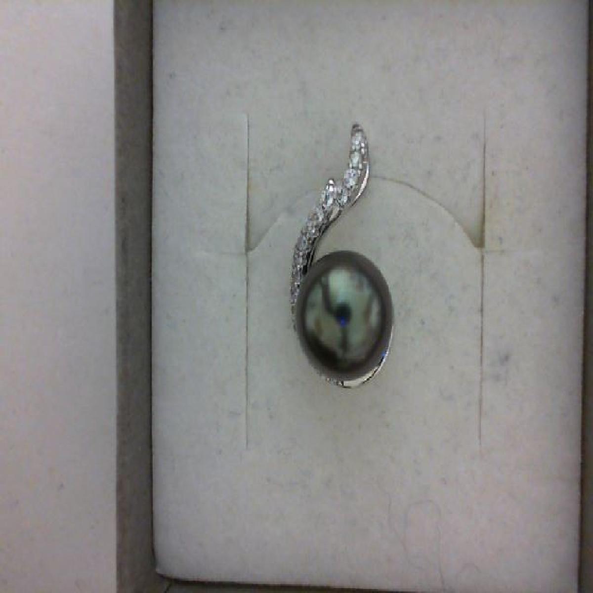 Pendentifs P.Couleur Solitaire Argent 925 Signés ALOÏZE Version Collection Classique