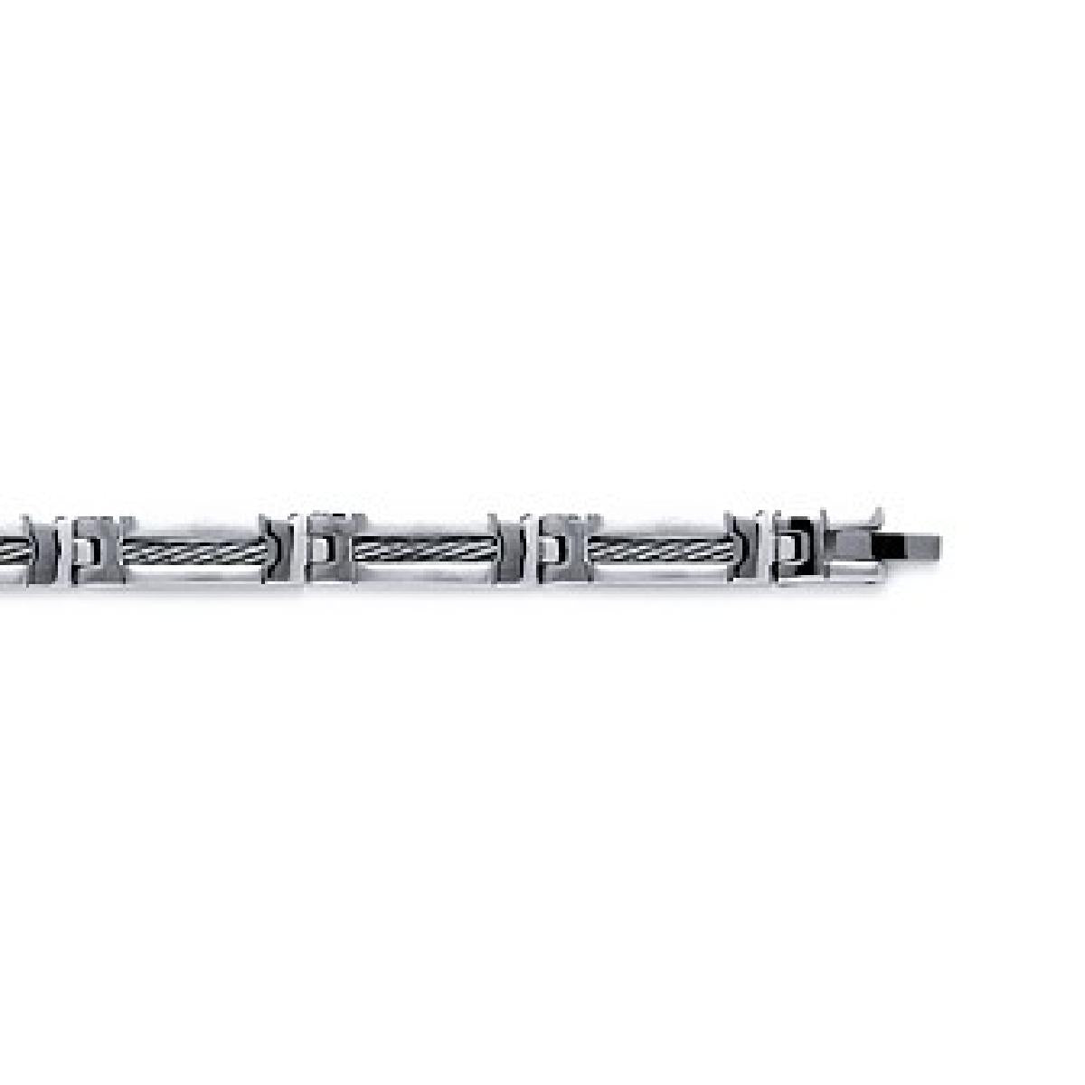 Bracelets ALOÏZE – Acier