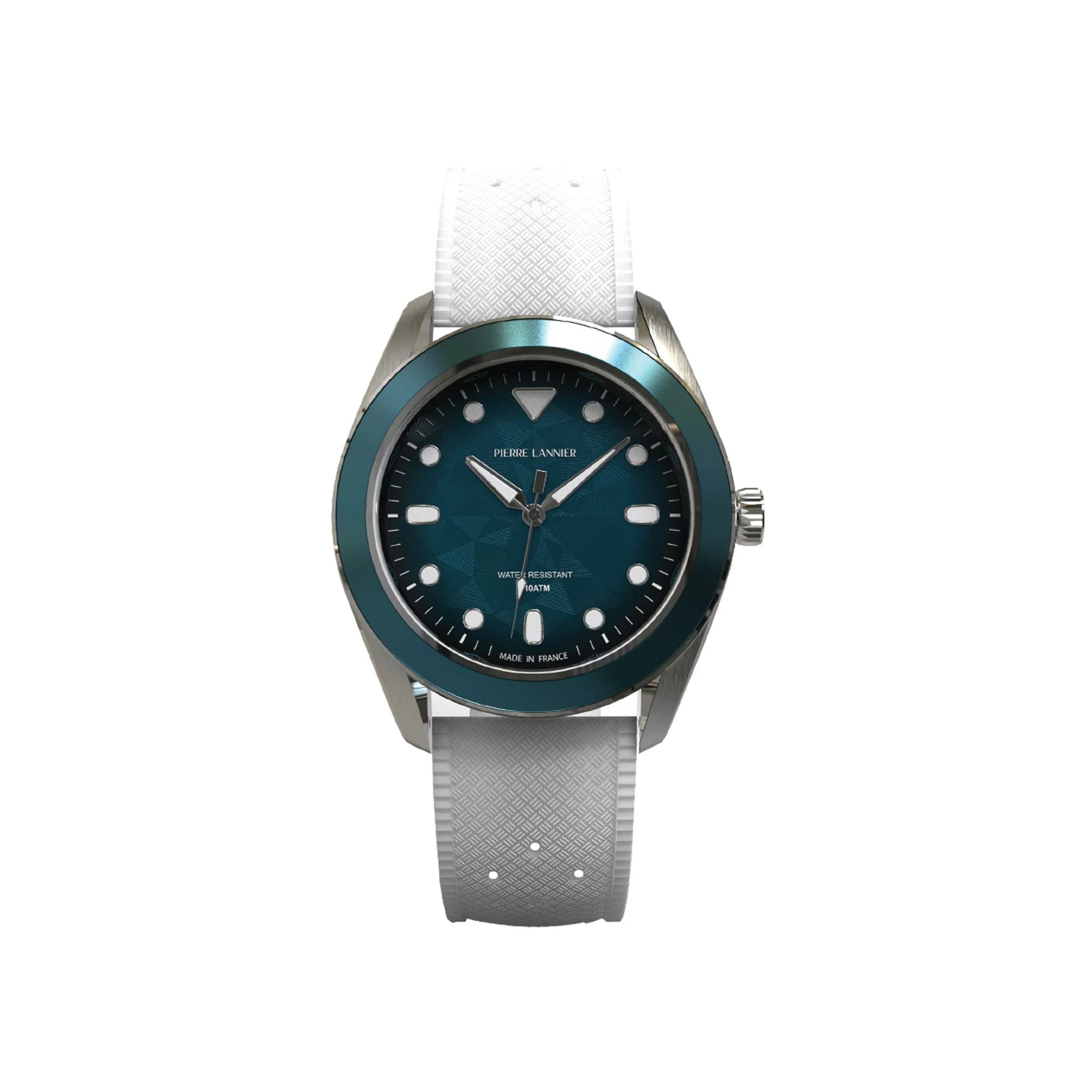 Montre Pierre Lannier Bora 207K161