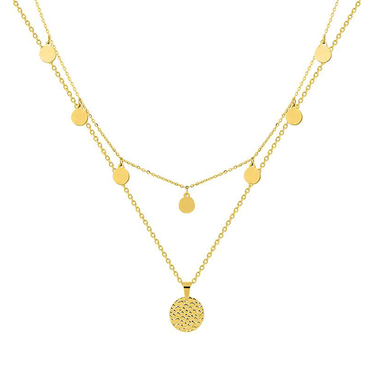 Collier — GYSOLE