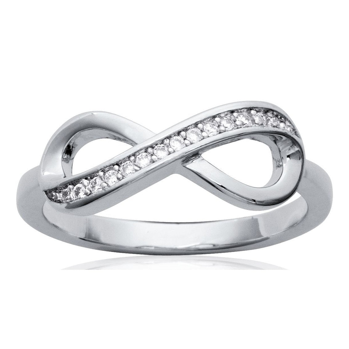 INFINITIA