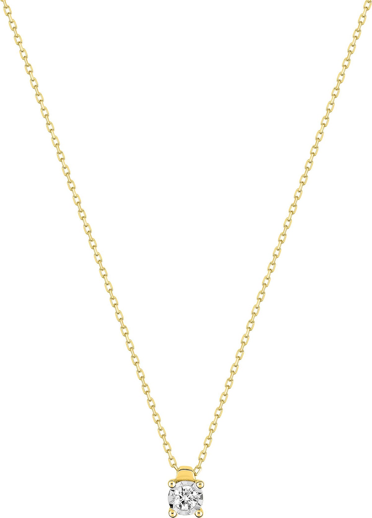 Collier — 59ZM35XB4