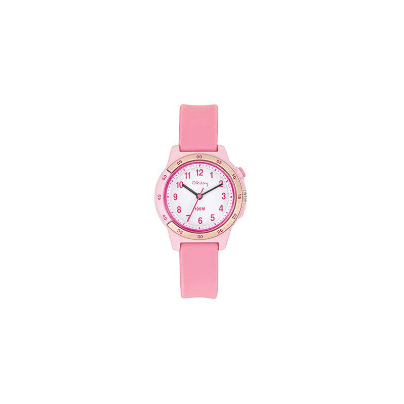 Montre TEKDAY – 654911