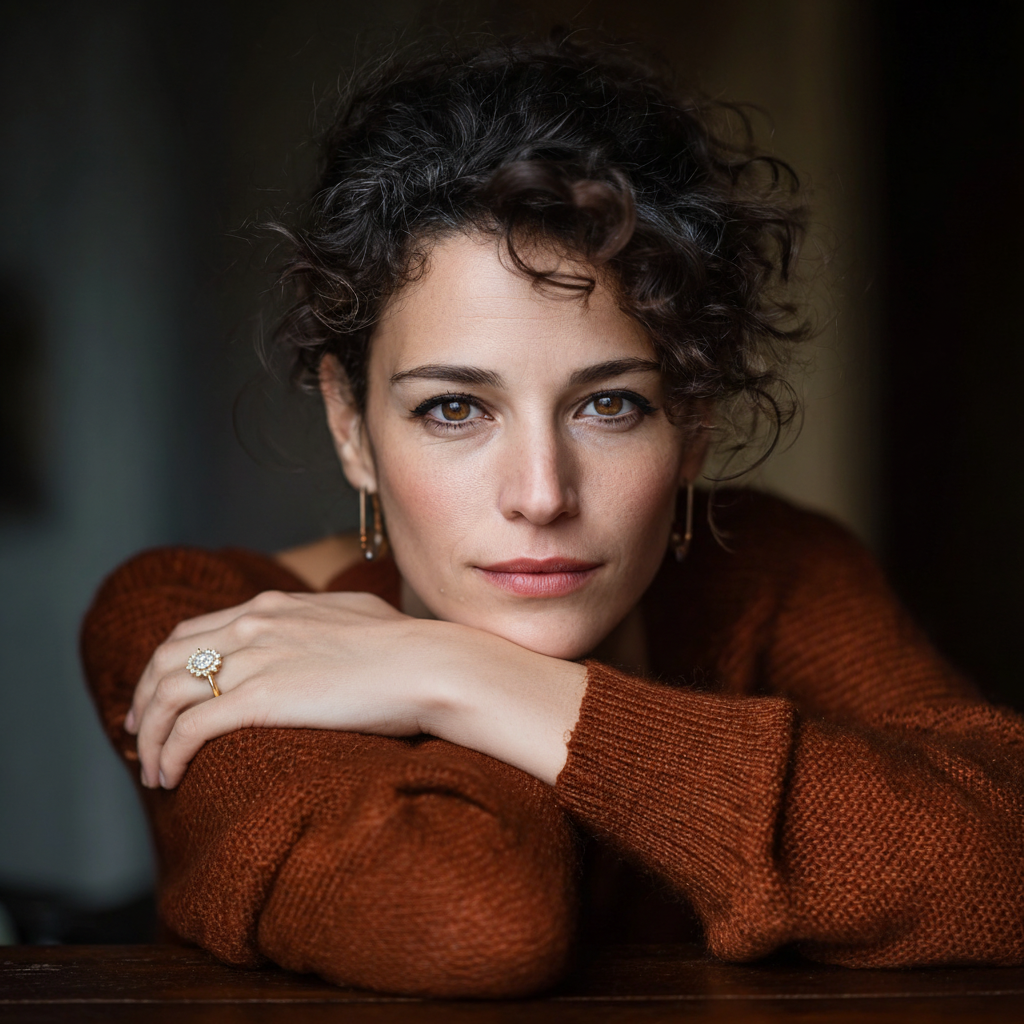 Bague — BELEZA
