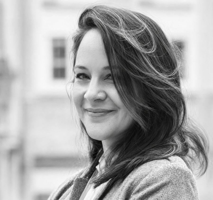 Laure de Laforcade