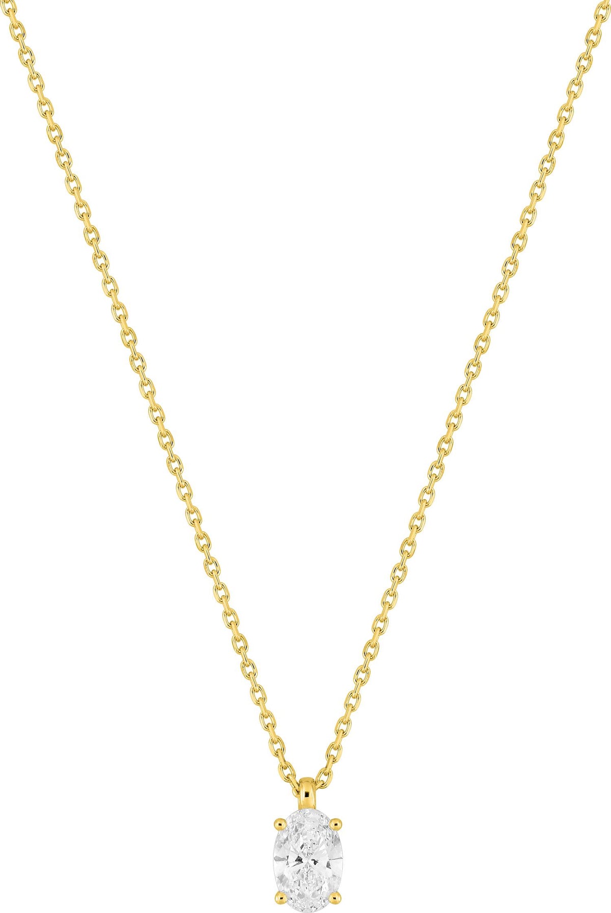 Collier — DS3020.20