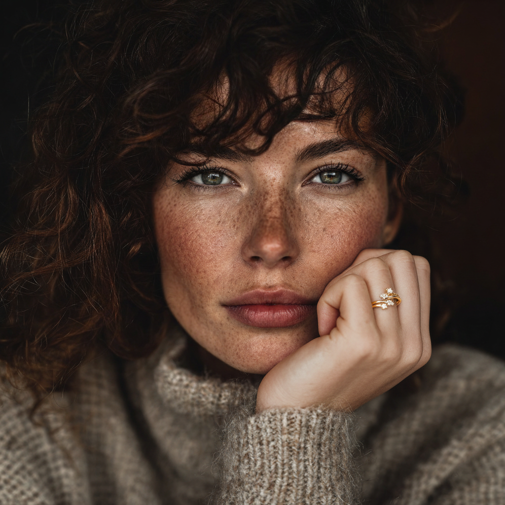 Bague — EDINLA