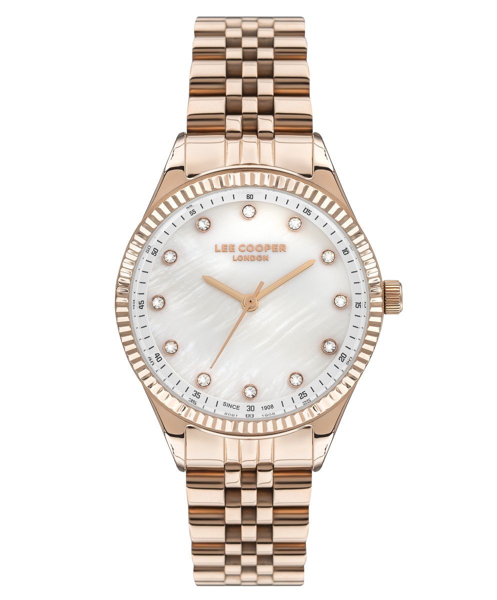 Montre Lee Cooper Femme Lc07310.420