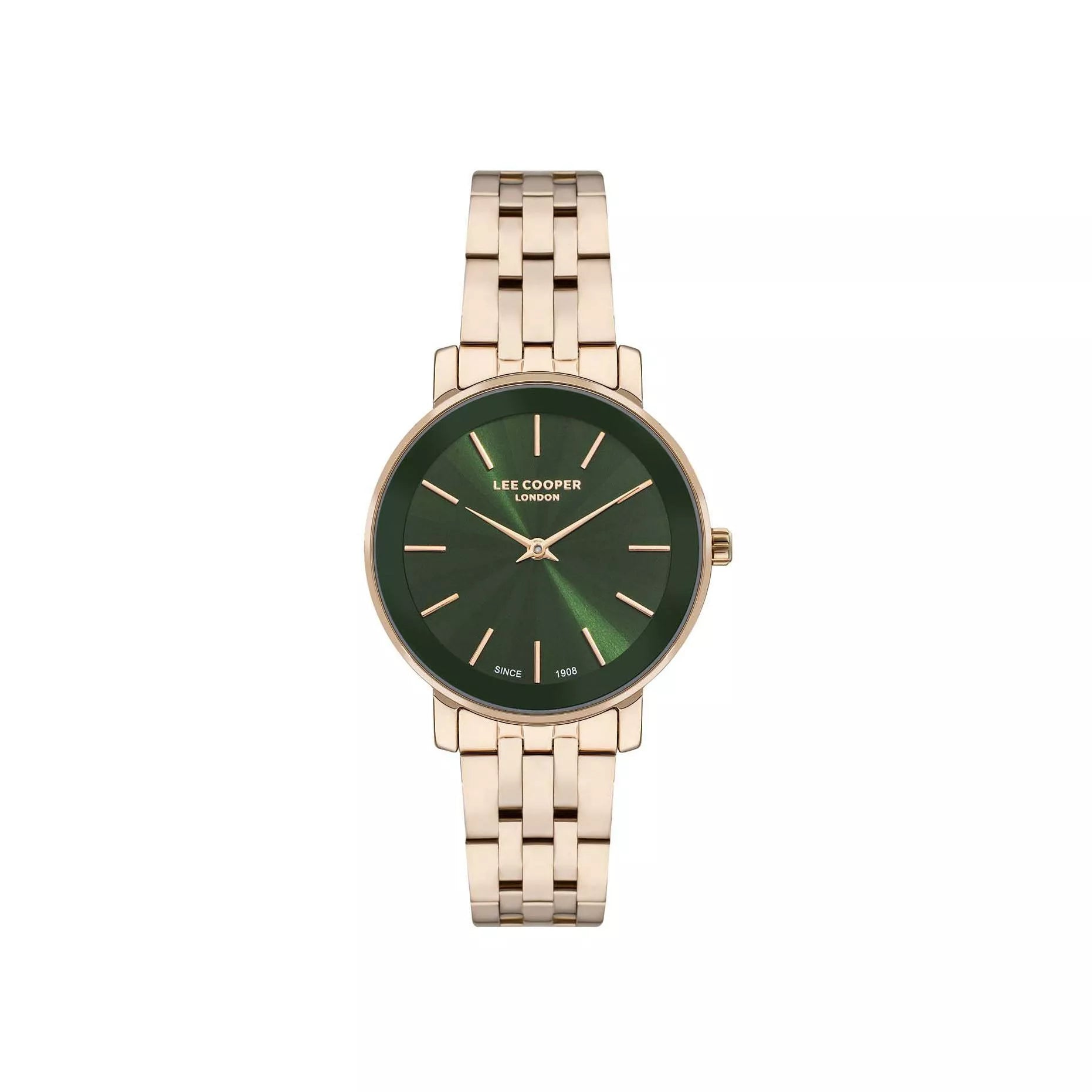 Montre Lee Cooper femme LC07684.470