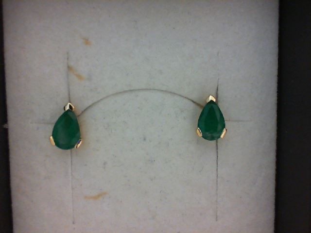 Boucles d’oreilles — PV575EFY