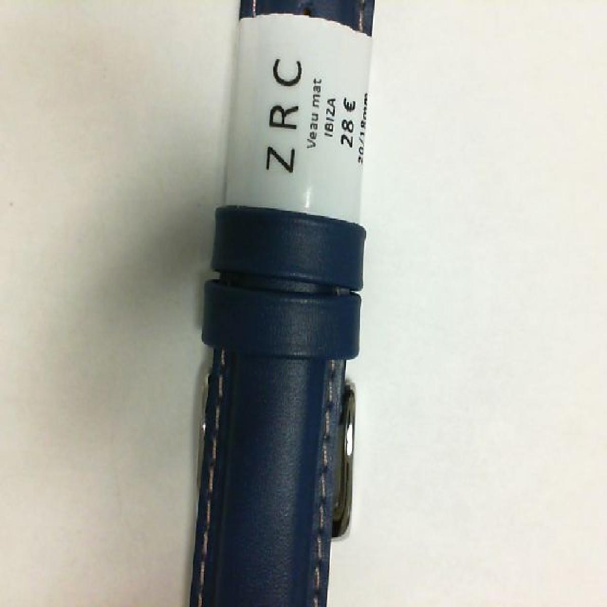 Bracelet de montre Modèle Standard – Acier inoxydable Largeur 22 mm et système d'attache universel