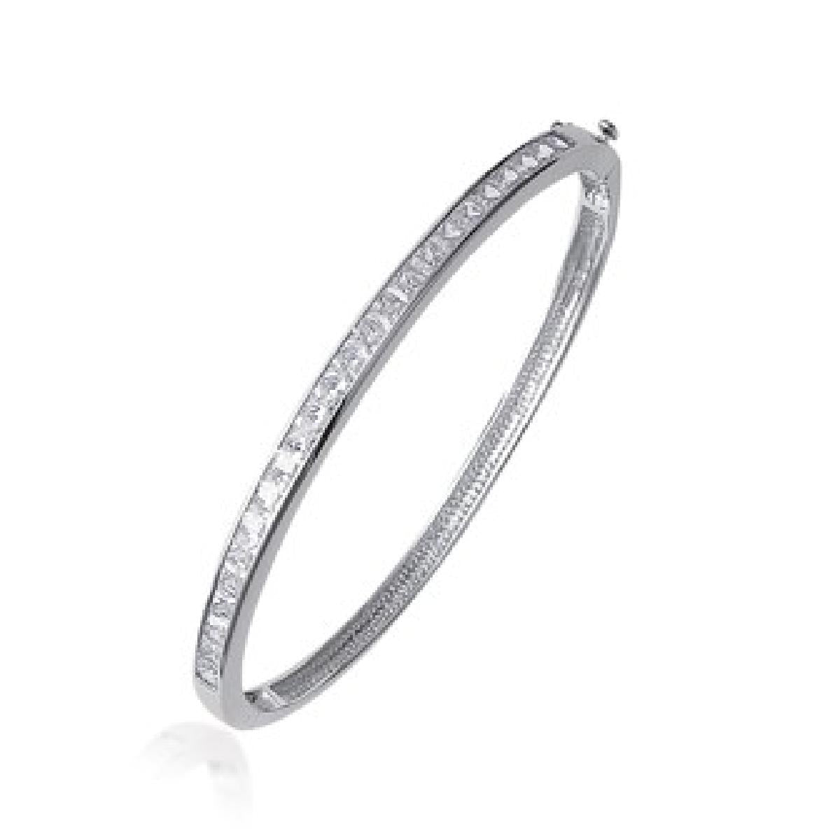 Bracelets ALOÏZE AG925 – Zirconium