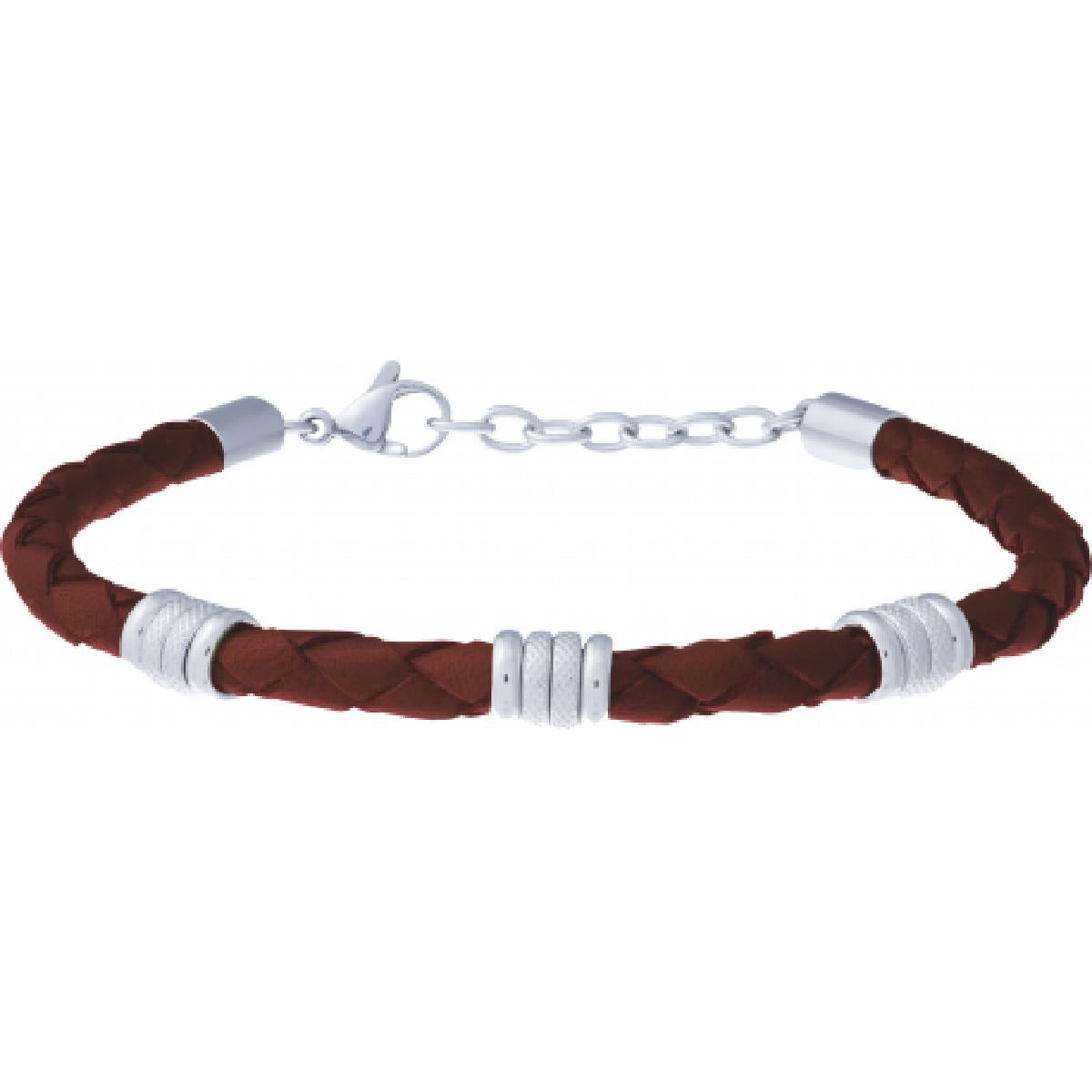 Bracelet Rigide Mat Dive S1 Édition Longue Version Industrielle Limitée Classique – Acier