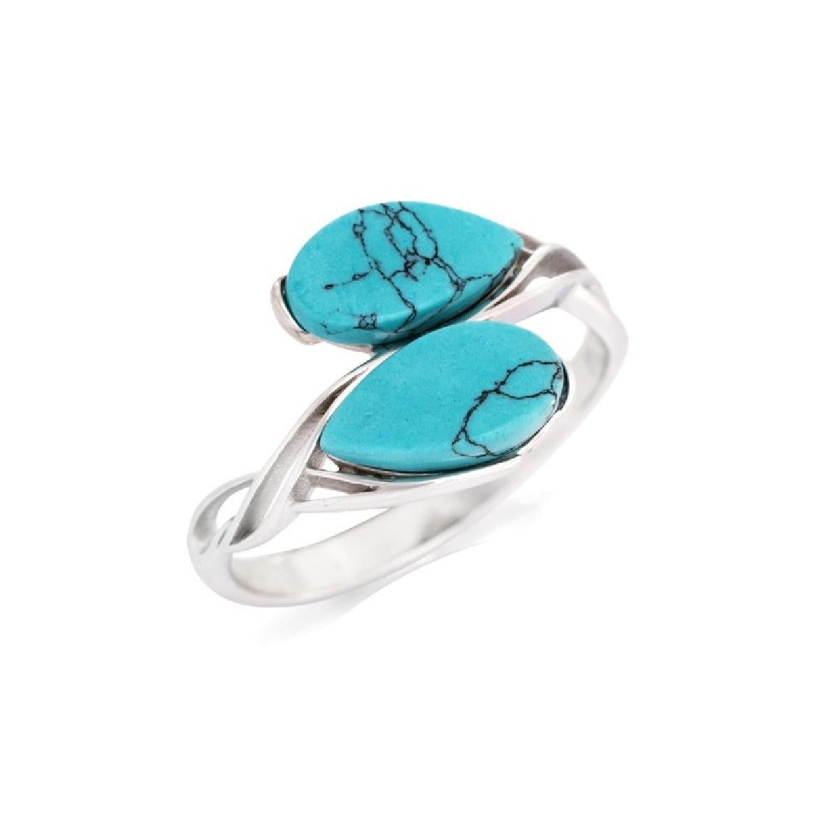Bague Ronde Intemporelle en Argent Massif Poli et Satinée Finition Miroir – AG925 Argent 925